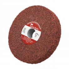 3M 7100003943 - Scotch-Brite™ Metal Finishing Wheel