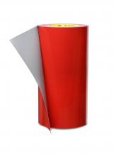 3M 7100126963 - 3M™ Acrylic Foam Tape PX5015, Dark Gray, 1.52 mm, Roll, Configurable >25.4 mm