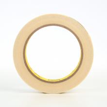 3M 7000050074 - 3M™ UHMW Film Tape, 5421, transparent, 0.8 in x 18.0 yd x 6.7 mil, (1.9 cm x 16.5 m x 0.2 mm)