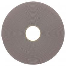 3M 7000143638 - 3M™ VHB™ Tape, 4991, grey, 1.2 in x 36.0 yd x 90.0 mil (3.0 cm x 32.9 m x 2.3 mm)