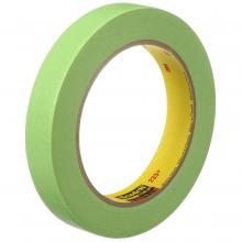 3M 7000048804 - 3M™ Scotch® Performance Masking Tape 233+, 26336, 0.95 in x 180 ft (24 mm x 55 m)