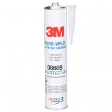 3M 7000028403 - 3M™ Windo-Weld Super Fast Urethane, 08609, 10.5 fl. oz. (310 ml)