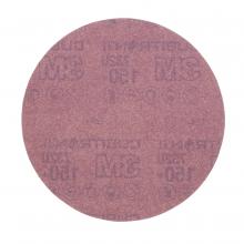 3M 7100067093 - 3M™ Cubitron™ II Hookit™ Paper Disc, 732U, 150+, C-weight, 6 in x NH
