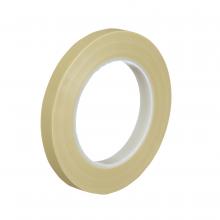 3M 7000048458 - Scotch® Fine Line Tape, 218, green, 4.7 mil (0.12 mm), 1/2 in x 60 yd