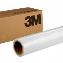 3M 7100141409 - 3M™ Scotchlite™ Print Wrap Film, 780MC-10R, white, 36 in x 50 yd (91.4 cm x 45.7 m)