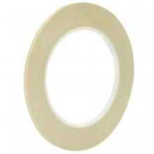 3M 7000048455 - Scotch® Fine Line Tape, 218, green, 4.7 mil (0.12 mm)l, 1/8 in x 60 yd (3.18 mm x 55 m)