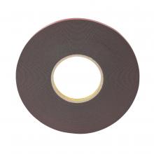 3M 7100126973 - 3M™ Acrylic Plus Tape PT1100, Dark Gray, 1.14 mm, Configurable >25.4 mm