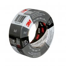3M 7100174104 - 3M™ All Purpose Duct Tape, DT8, black, 1.89 in x 60 yd (48 mm x 55 m), 24 per case