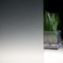 3M 7000005146 - 3M™ Crystal Glass Finishes, 7725SE-314, dusted crystal, 48 in x 50 yd (1220 mm x 45.7 m)