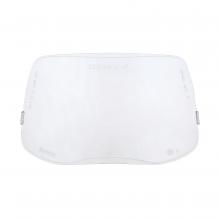 3M 7010341129 - 3M™ Speedglas™ Welding Helmet Outside Protection Plate, 9100, 06-0200-52-B, scratch protection