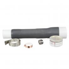 3M 7000133173 - 3M™ Cold Shrink QT-III Silicone Rubber Termination Kit