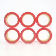 3M 7000096090 - Scotch® Colour Coding Tape 690, Red, 48 mm x 66 m, 36/Case, Bulk
