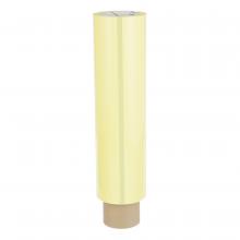 3M 7000133147 - 3M™ Polyester Film Electrical Tape, 56, 15 1/2 in x 72 yds, 1. mil log roll, 3 in HD paper