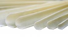 3M 7010413901 - 3M™ TufQUIN TFT three-ply Inorganic Hybrid Insulating Paper Laminate 9  mil(3+3+3)