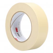 3M 7000123532 - 3M™ Masking Tape, 2307, tan, 5.2 mil (0.13 mm), 1.4 in x 60 yd (36 mm x 55 m)