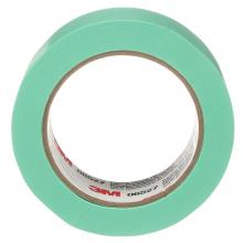 3M 7000120064 - 3M™ Precision Masking Tape, 06527, 1-1/2 in x 180 ft (38.1 mm x 55 m)