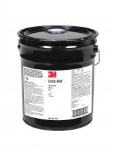 3M 7010130543 - 3M™ Scotch-Weld™ Concrete Repair, 600, grey, self-leveling, part A, 5 gal. (19 L)