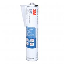 3M 7100001803 - 3M™ Polyurethane Adhesive Sealant 550 Fast Cure