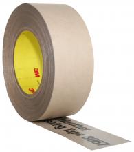 3M 7000049772 - 3M™ All Weather Flashing Tape, 8067, tan, 6 in x 75 ft, slit liner