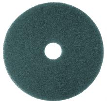3M 7100092463 - PROVEN Blue Cleaning Pads 19 in 5/case