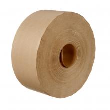 3M 7000124808 - 3M™ Water-activated Paper Tape, 6147, natural performance reinforced, 76.2 mm x 137.2 m