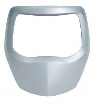 3M 7000128244 - 3M™ Speedglas™ Front Panel, 9100 and 9100-Air, 06-0300-55-B, silver, 5 per case
