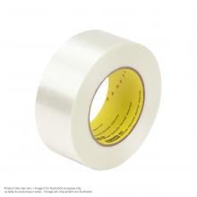 3M 7000048809 - Scotch® Filament Tape, 893, clear, 0.94 in x 60.14 yd (24 mm x 55 m)