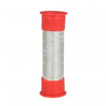 3M 7000149329 - 3M™ Scotchlok™ Aluminum Compression Connector, 20009, up to 35 kV, 250 kcmil, red