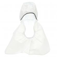 3M 7000030015 - 3M™ Versaflo™ Head, Neck, and Shoulder Cover, M-976, 1/case