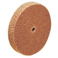 3M 7000046306 - Scotch-Brite™ Cut and Polish Unitized Wheel