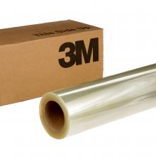 3M 7000005174 - 3M™ Scotchcal™ Optically Clear Overlaminate, 8914, 48 in x 50 yd (121.9 cm x 45.7 m)