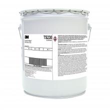 3M 7100024959 - 3M™ Scotch-Weld™ Polyurethane Reactive Adhesive, TS230, white, 5 gal. pail (20 L)