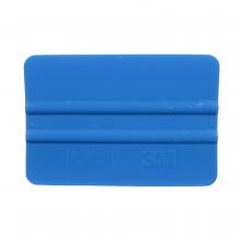 3M 7100038651 - 3M™ Hand Applicator, PA1-B, blue