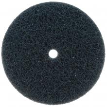 3M 7000046749 - 3M™ Standard Abrasives™ Buff and Blend HS Disc, 810710, A MED, A/O, 6 in x 1/2 in