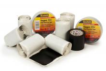 3M 7000133266 - Scotch® Wireless Weatherproofing Kit, WK-101, cold weather use, 10 kits/case