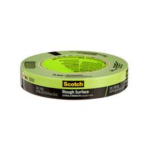 3M 7100185563 - Scotch® Rough Surface Painter's Tape, 2060-24AP, 0.94 in x 60.1 yd (24 mm x 55 m)