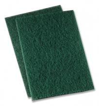 3M 7100019784 - Niagara Heavy Duty Scouring Pad, 86N, 6 in x 9 in (152 mm x 229 mm)