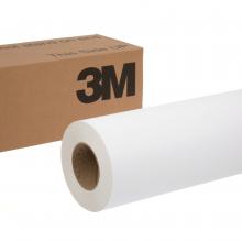 3M 7000141993 - 3M™ Scotchcal™ Graphic Film, 1000-10, white, 54 in x 100 yd (1.4 m x 91.4 m)