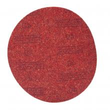 3M 7000119921 - 3M™ Hookit™ Red Abrasive Disc, 316U, 01678, 40, D-weight, 8 in (20.32 cm)