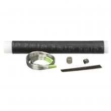 3M 7000134199 - 3M™ Cold Shrink Low Voltage Splice Kit, 5731C, 8-4 AWG, 24 mm-36 mm