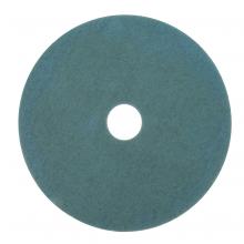 3M 7000120651 - 3M™ Aqua Burnish Pad, 3100, 48.3 cm (19 in)