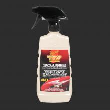 3M 7100216362 - Meguiar’s® Mirror Glaze™ Professional Vinyl & Rubber Cleaner/Conditioner
