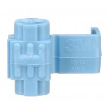 3M 7100166939 - 3M™ Scotchlok™ Electrical Insulation Displacement Connector