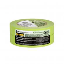 3M 7100222388 - Scotch® General Painting Multi-Surface Painter's Tape 2055-24NP2