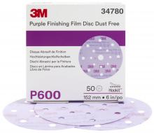 3M 7100122781 - 34780,260L++ HKT,P600,17H,150mm,50x4