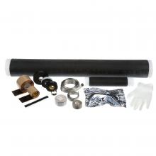 3M 7000134230 - 3M™ Cold Shrink Armour Shielded Inline Splice Kit 5792AC