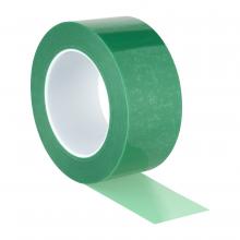 3M 7000048418 - 3M™ Greenback Printed Circuit Board Tape 851 Green, 2 in x 72 yds x 4.0  mil, 24/Case, Bulk
