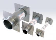 3M 7100144719 - 3M™ Flame Protection Sleeve STFF