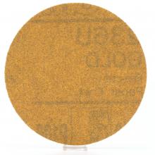 3M 7000118762 - 3M™ Hookit™ Gold Disc, 236U, 00920, P100, C-weight, 3 in (7.6 cm)
