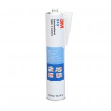 3M 7000000942 - 3M™ Polyurethane Adhesive Sealant 540, Gray, 300 mL, Cartridge, 12/Case